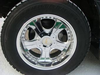 2004 Toyota Land Cruiser For Sale