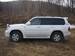 Wallpapers Toyota Land Cruiser