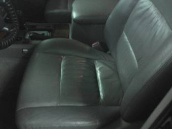 2004 Toyota Land Cruiser Photos
