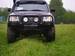 Preview 2004 Toyota Land Cruiser