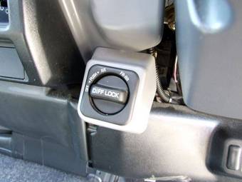 2004 Toyota Land Cruiser For Sale