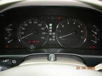 2004 Toyota Land Cruiser Wallpapers