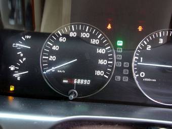 2004 Toyota Land Cruiser For Sale