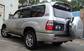 Preview 2004 Land Cruiser