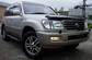 Pics Toyota Land Cruiser