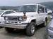 Preview Land Cruiser