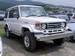 Pics Toyota Land Cruiser