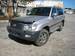 Preview 2004 Toyota Land Cruiser