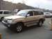 Preview 2005 Land Cruiser