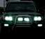 Preview Toyota Land Cruiser