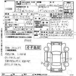 2005 Toyota Land Cruiser Pictures