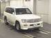 Preview 2005 Toyota Land Cruiser