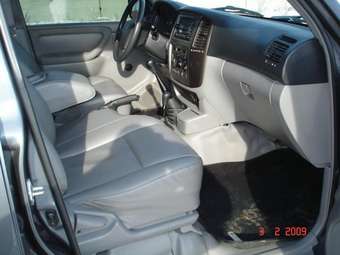 2005 Toyota Land Cruiser For Sale