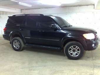 2005 Toyota Land Cruiser For Sale