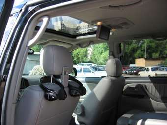 2005 Toyota Land Cruiser Pictures