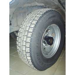 2005 Toyota Land Cruiser Photos
