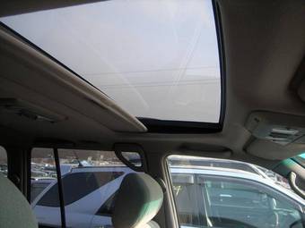 2005 Toyota Land Cruiser Photos