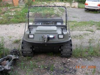 2005 Toyota Land Cruiser Pictures
