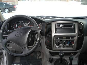 2005 Toyota Land Cruiser For Sale