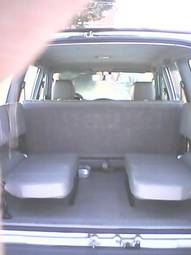 2005 Toyota Land Cruiser Photos