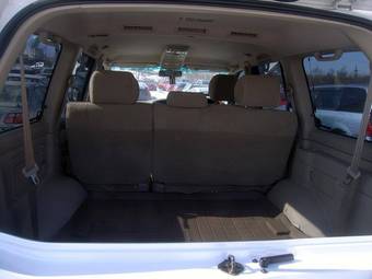 2005 Toyota Land Cruiser For Sale