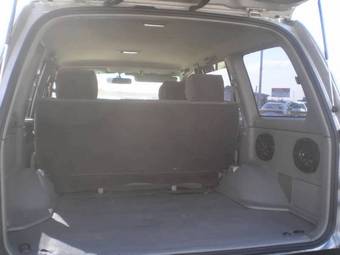 2005 Toyota Land Cruiser For Sale