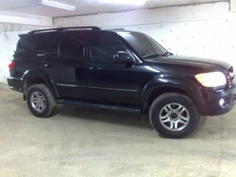 2005 Toyota Land Cruiser For Sale