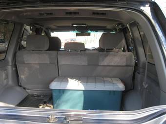 2005 Toyota Land Cruiser For Sale