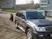 Preview 2005 Toyota Land Cruiser