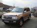 Preview 2005 Toyota Land Cruiser