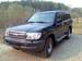 Preview 2005 Toyota Land Cruiser