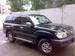 Preview 2005 Toyota Land Cruiser