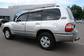 Preview 2005 Land Cruiser