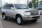 Pictures Toyota Land Cruiser