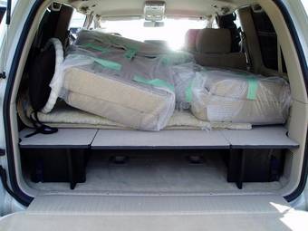 2005 Toyota Land Cruiser For Sale