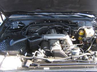 2005 Toyota Land Cruiser For Sale