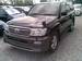 Preview Toyota Land Cruiser