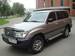 Pics Toyota Land Cruiser
