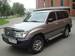 Preview 2005 Toyota Land Cruiser