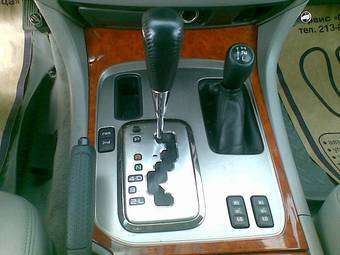 2005 Toyota Land Cruiser For Sale