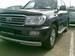 Preview 2005 Toyota Land Cruiser