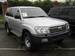 Preview Toyota Land Cruiser