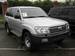 Preview 2005 Toyota Land Cruiser