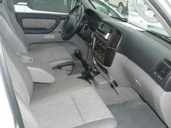 2006 Toyota Land Cruiser For Sale