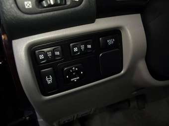 2006 Toyota Land Cruiser Pictures