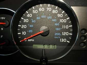 2006 Toyota Land Cruiser For Sale