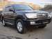 Preview 2006 Land Cruiser