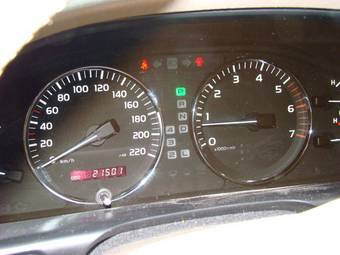 2006 Toyota Land Cruiser For Sale