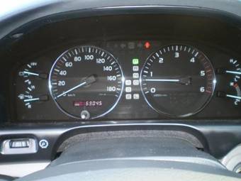 2006 Toyota Land Cruiser Pictures