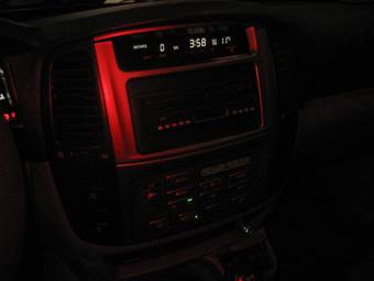 2006 Toyota Land Cruiser Photos